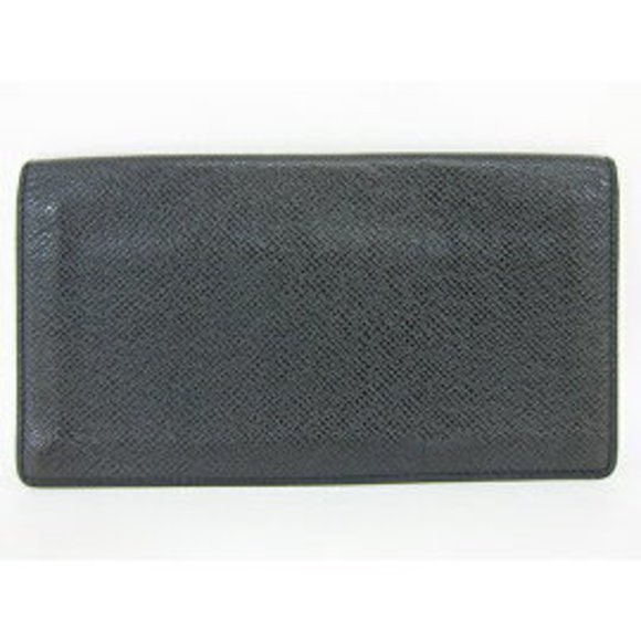 Louis Vuitton Bifold Wallet Taiga Ardoise - Picture 1 of 1